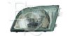 EQUAL QUALITY PP0384S Headlight